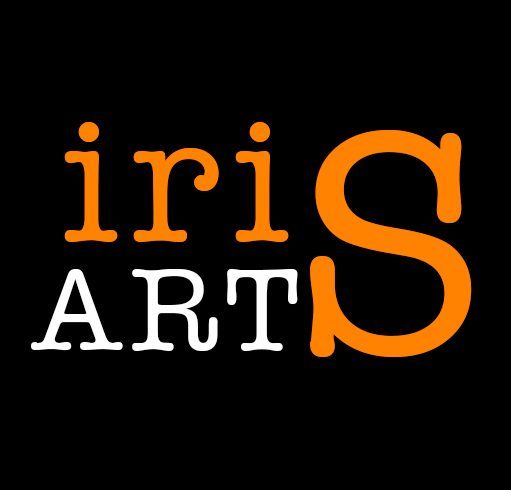 irisarts artista gràfica